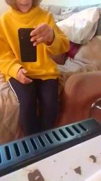 Fufy75 webcam model stream image