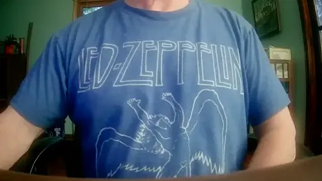 ilundercover webcam model stream image