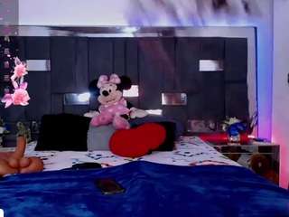 vannesahills webcam model stream image