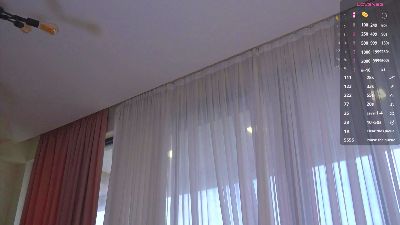 WanettaMoyle webcam model stream image