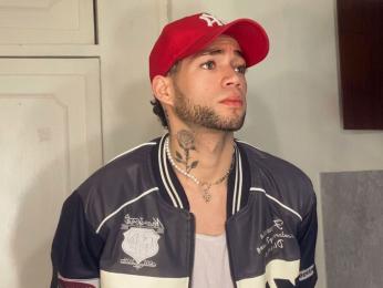 DenielTaylor webcam model stream image