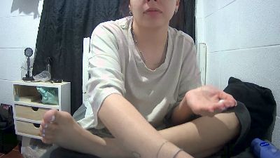Blanquita07 webcam model stream image