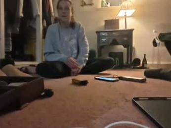 theladyduchess webcam model stream image