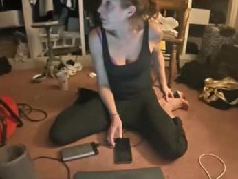 theladyduchess webcam model stream image