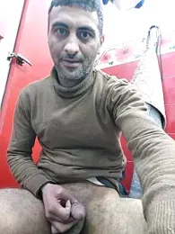 Mahdidido45 webcam model stream image