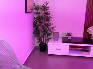 celeste-hills webcam model stream image