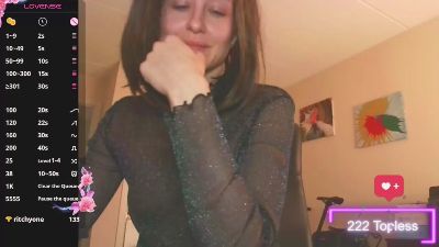 AtWendys webcam model stream image