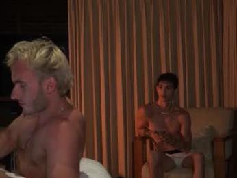 paul_rubini webcam chaturbate model stream image