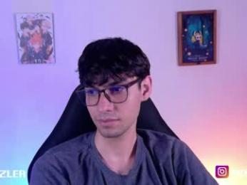 khozler_ webcam model stream image