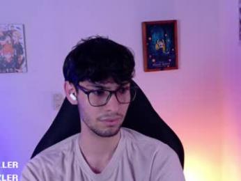 khozler_ webcam model stream image