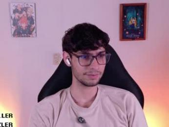 khozler_ webcam model stream image