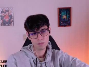 khozler_ webcam model stream image