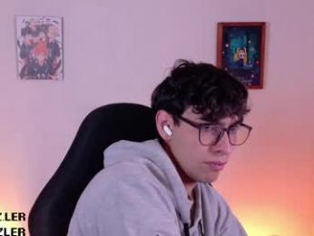 khozler_ webcam model stream image