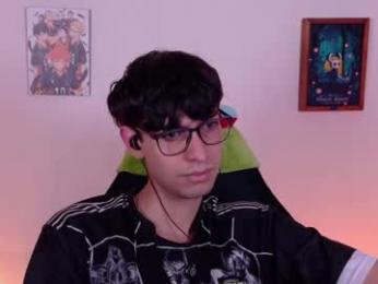 khozler_ webcam model stream image