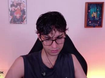 khozler_ webcam model stream image