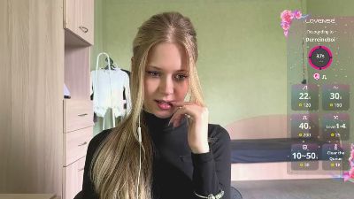 RaguelFoots webcam cam4 model stream image