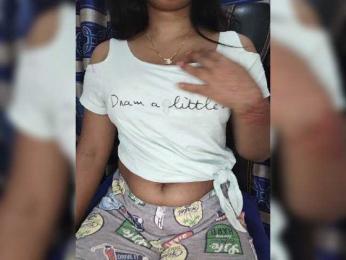 Tapur- webcam model stream image