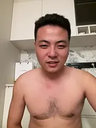 TidiedBang webcam model stream image