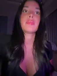 olivializ webcam model stream image