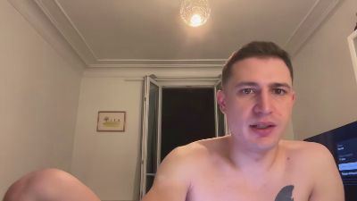 its_max webcam model stream image