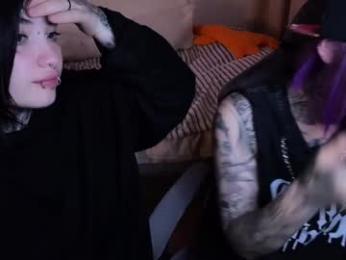 ripper_66 webcam model stream image