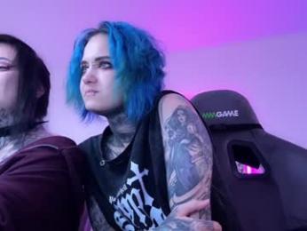 ripper_66 webcam model stream image