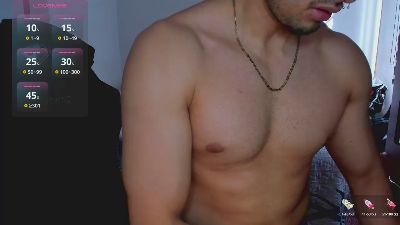 Tommy_bred webcam model stream image
