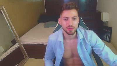 FelixRook webcam model stream image