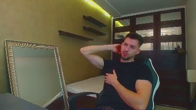 FelixRook webcam model stream image