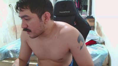 leonino231 webcam model stream image