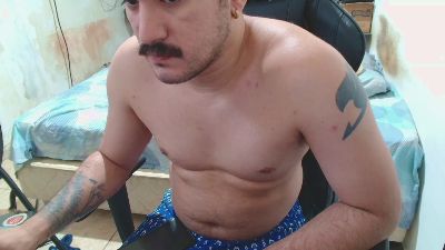leonino231 webcam model stream image