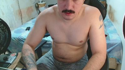 leonino231 webcam model stream image