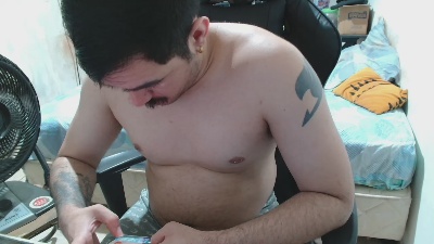 leonino231 webcam model stream image