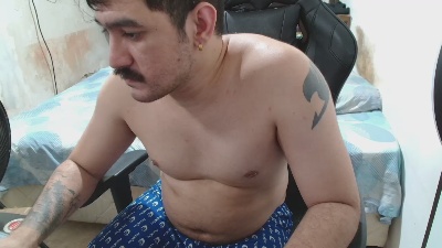 leonino231 webcam model stream image