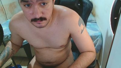 leonino231 webcam model stream image