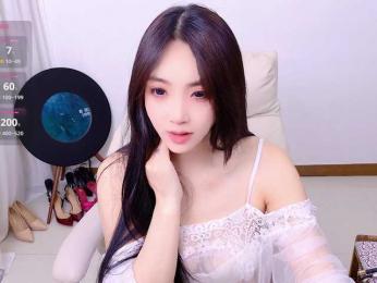 zhuli1163 webcam model stream image