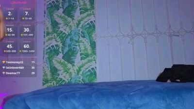 loly_marce webcam model stream image