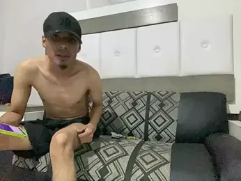 oiram27 webcam model stream image