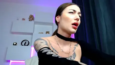 arianatattoos webcam stripchat model stream image