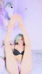 theWitch696 webcam cam4 model stream image