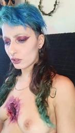 theWitch696 webcam model stream image