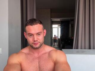 Perseus Wise webcam model stream image