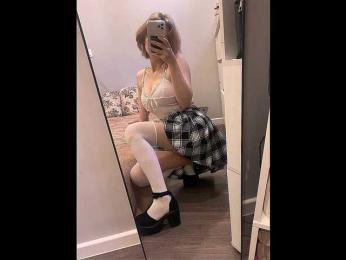 AideWaddick webcam model stream image