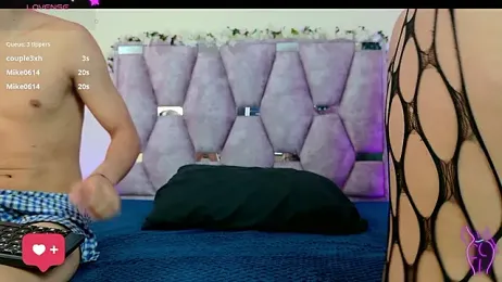 lana_and_liam_ webcam model stream image