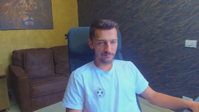 HayesNova webcam model stream image