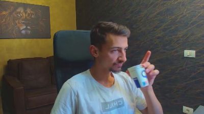 HayesNova webcam model stream image