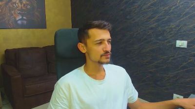 HayesNova webcam model stream image