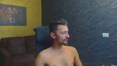 HayesNova webcam model stream image