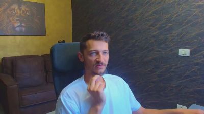 HayesNova webcam model stream image