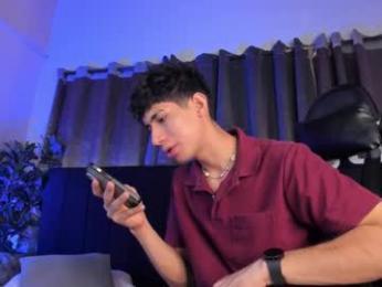 novawheeler webcam chaturbate model stream image